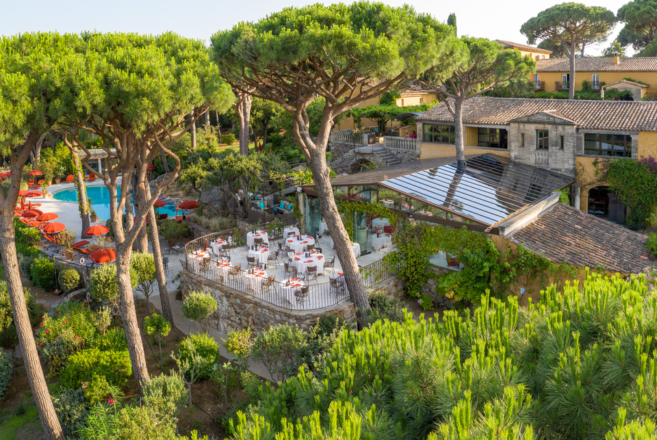 Villa Marie Saint Tropez, photo 6