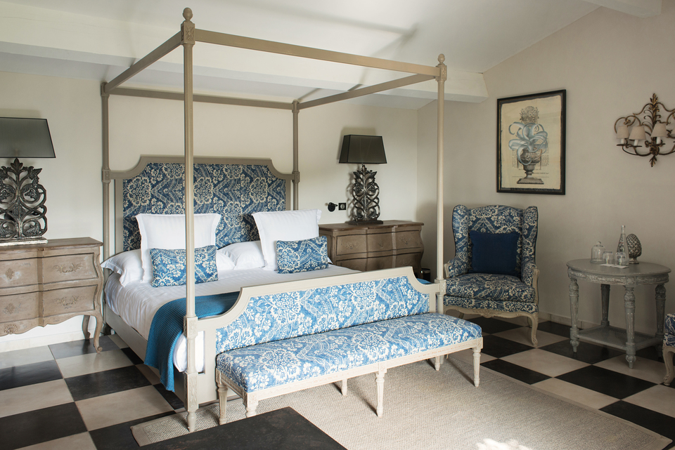 Villa Marie Saint Tropez, photo 7