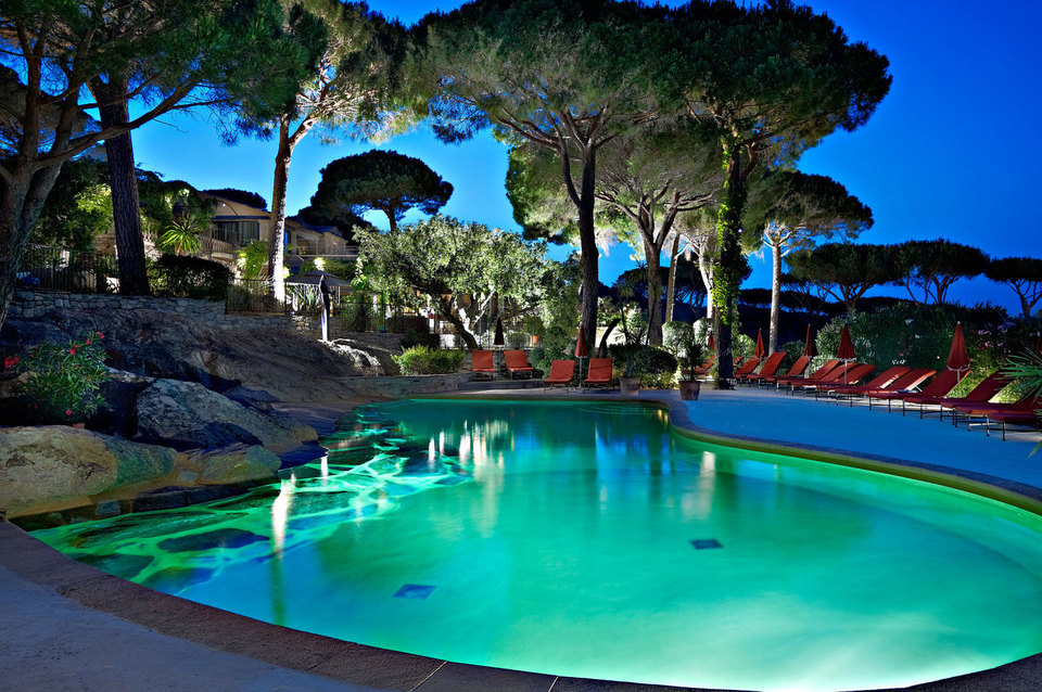 Villa Marie Saint Tropez, photo 8