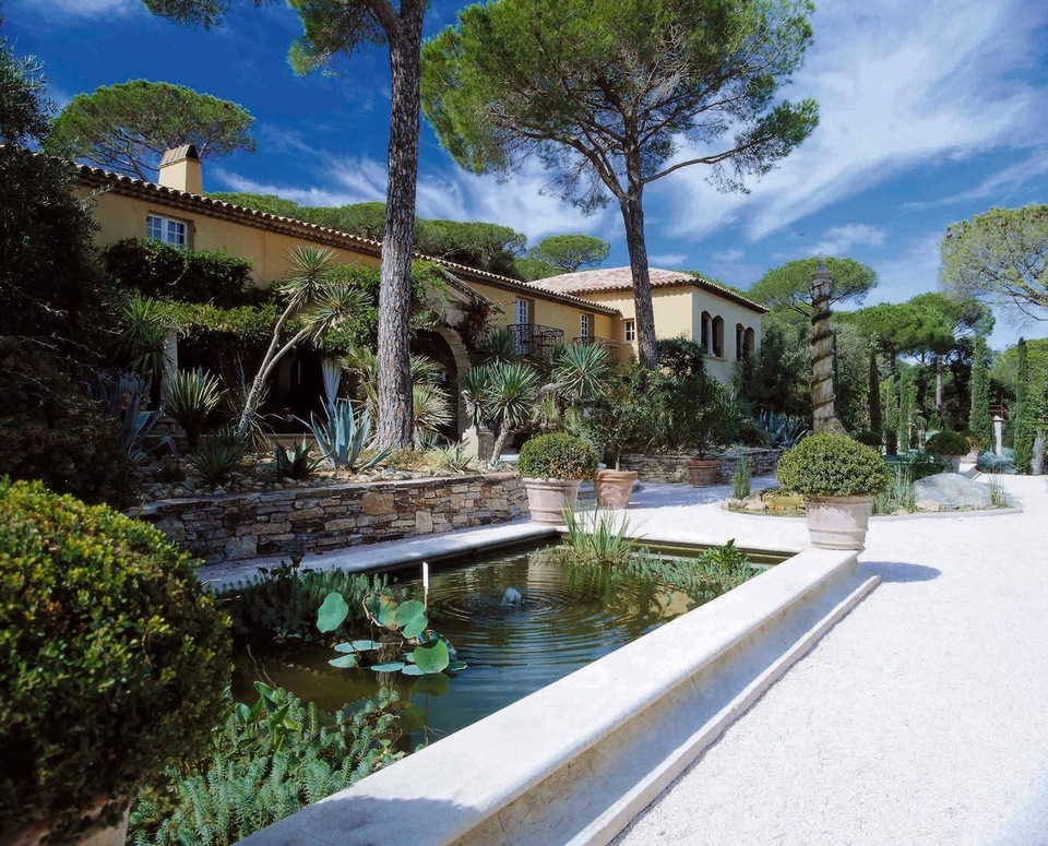 Villa Marie Saint Tropez, photo 2