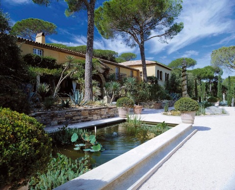 Villa Marie Saint Tropez, photo 2