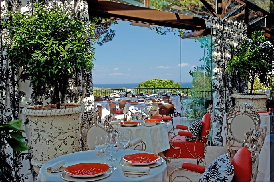 Villa Marie Saint Tropez, photo 3