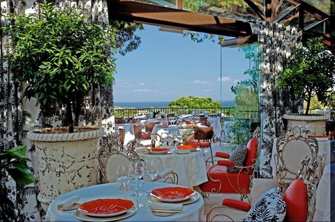 Villa Marie Saint Tropez, photo 3
