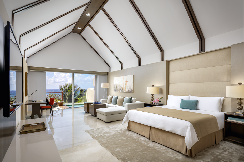 Grand Velas Riviera Maya, photo 5
