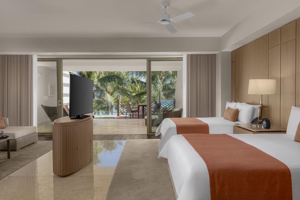 Grand Velas Riviera Maya, photo 6