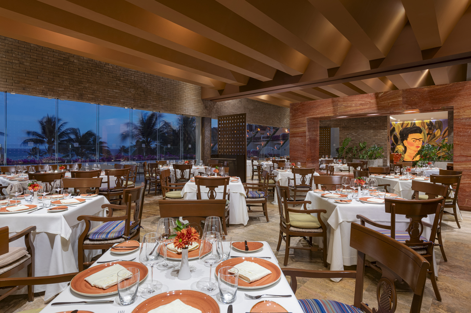 Grand Velas Riviera Maya, photo 2