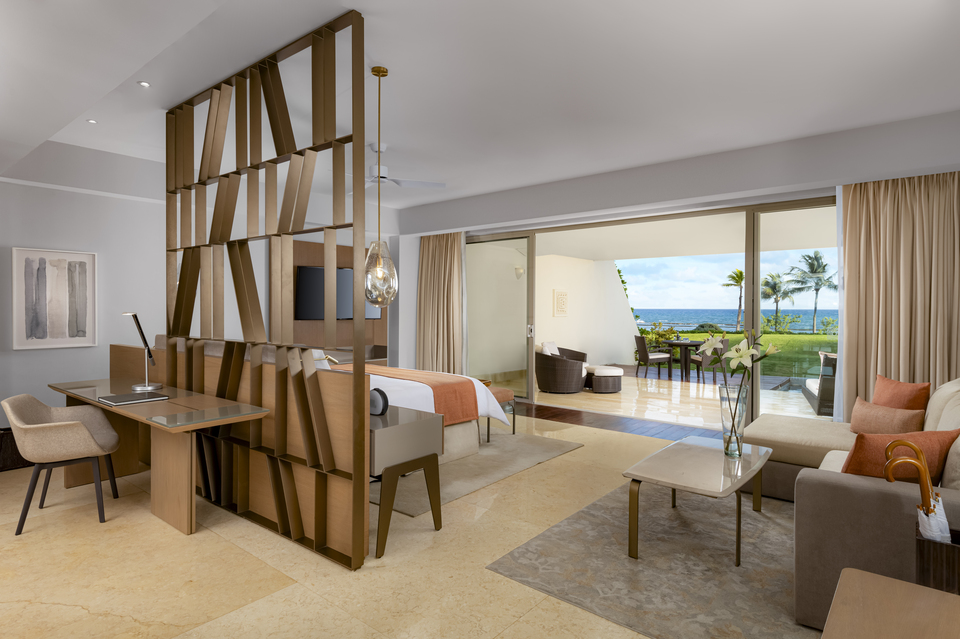 Grand Velas Riviera Maya, photo 7