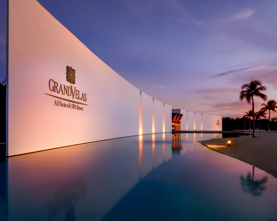 Grand Velas Riviera Maya, photo 8