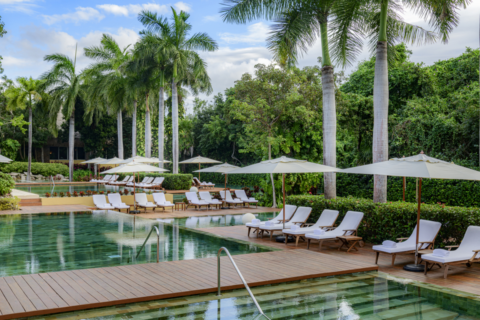 Grand Velas Riviera Maya, photo 3