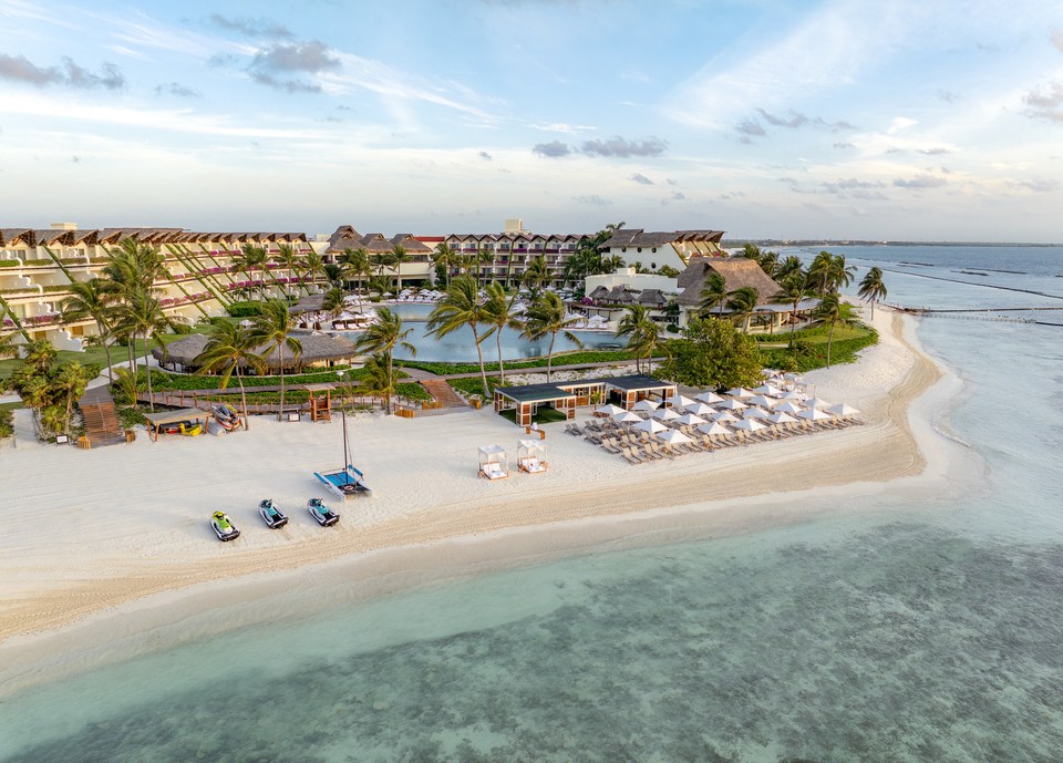Grand Velas Riviera Maya, photo 1