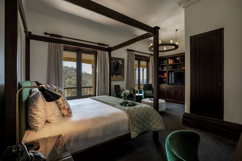 Mount Lofty House, photo 5