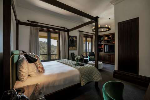 Mount Lofty House, photo 5