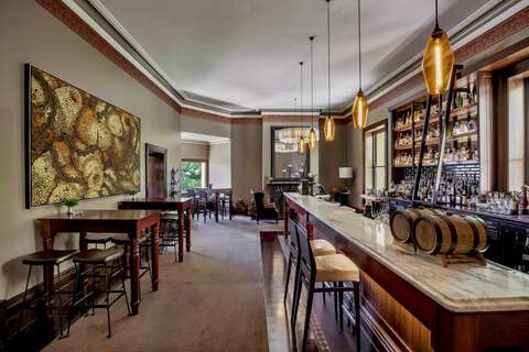 Mount Lofty House, photo 4