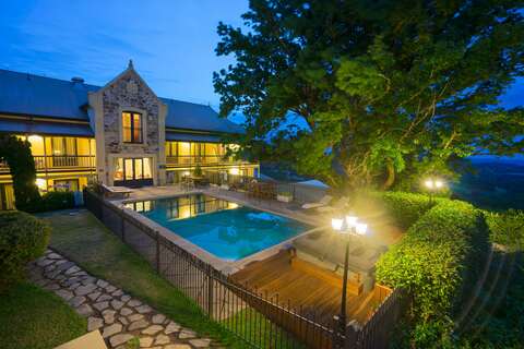 Mount Lofty House, photo 2