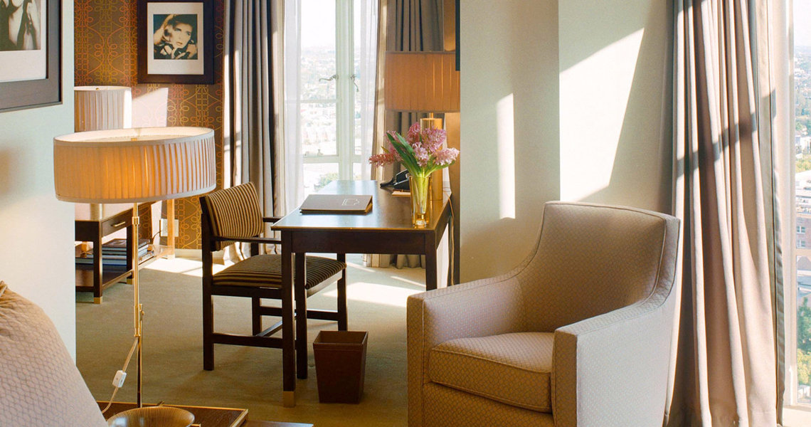 Sunset Tower Hotel, photo 1