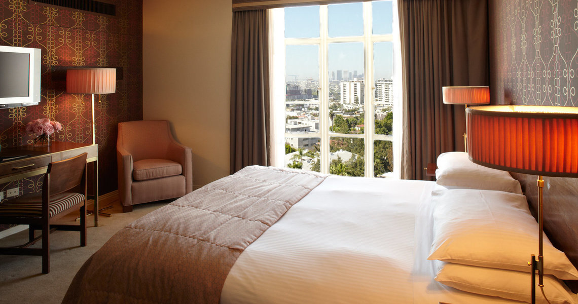 Sunset Tower Hotel, photo 6