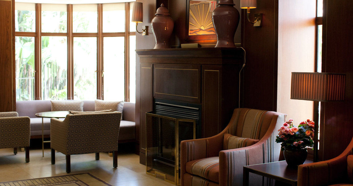 Sunset Tower Hotel, photo 7