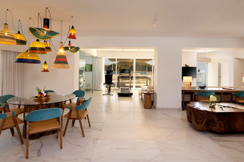 ME Cabo By Melia, photo 6