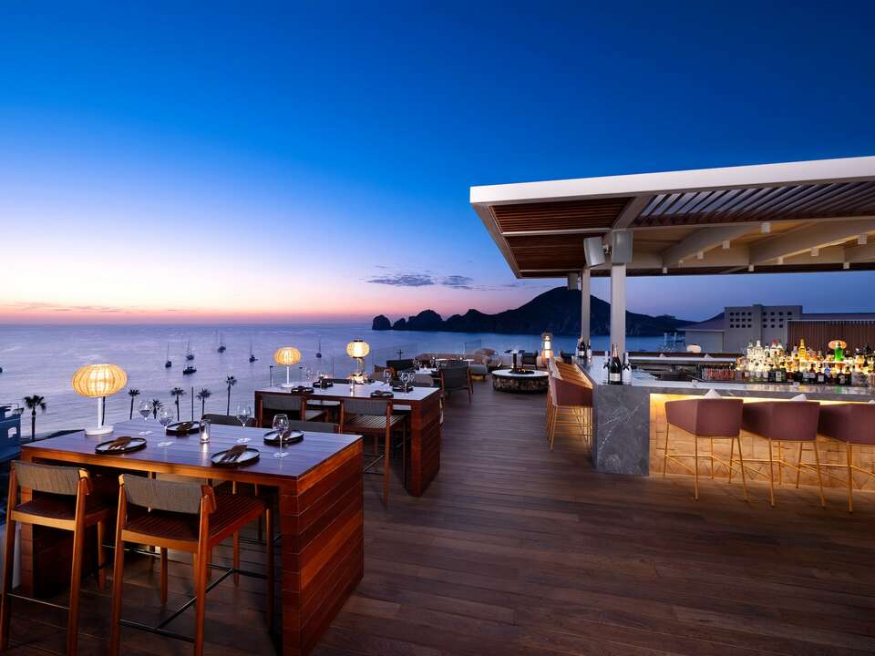 ME Cabo By Melia, photo 5