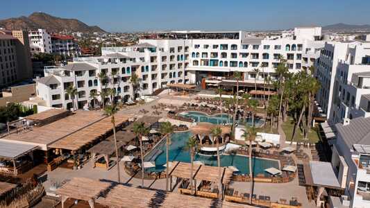 ME Cabo By Melia, photo 2