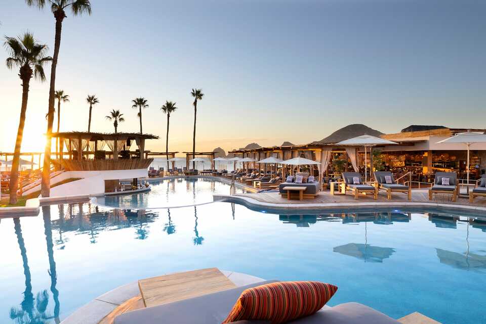 ME Cabo By Melia, photo 1