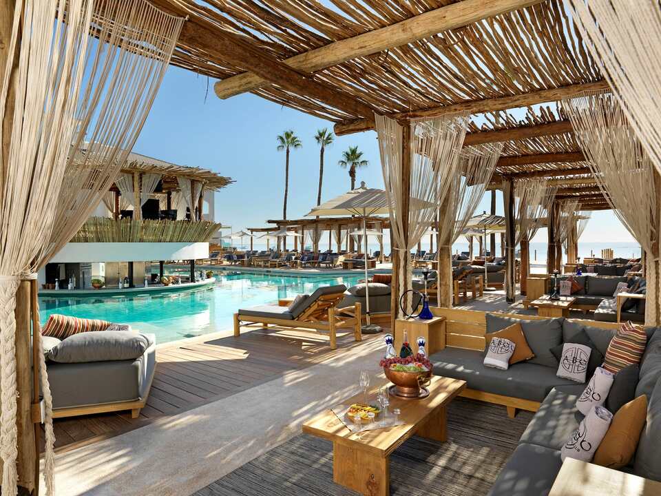 ME Cabo By Melia, photo 8