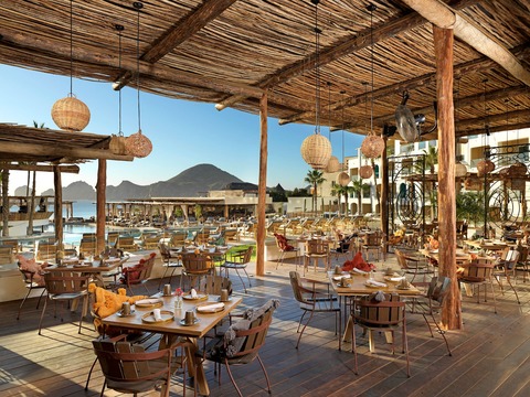 ME Cabo By Melia, photo 3