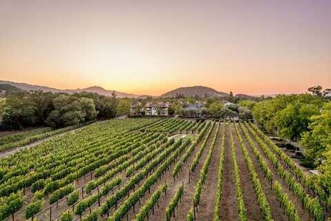 The Estate Yountville, photo 2