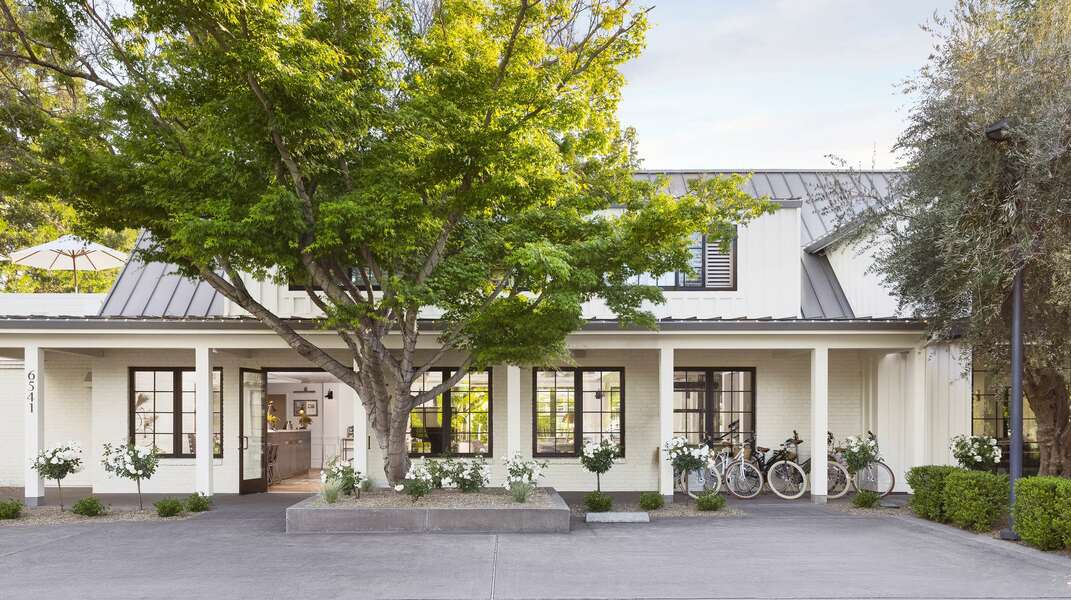 The Estate Yountville, photo 8
