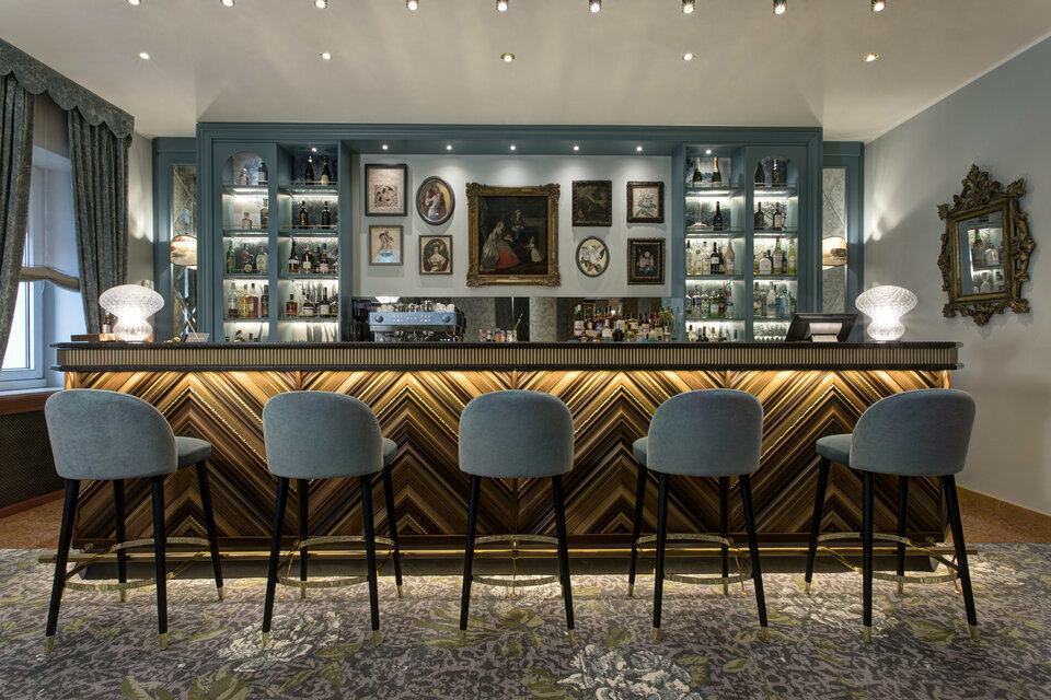 Hotel Indigo Verona Grand Hotel Des Arts, photo 2