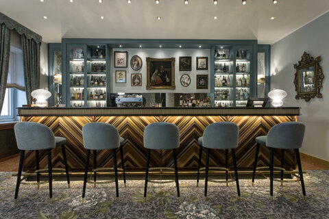 Hotel Indigo Verona Grand Hotel Des Arts, photo 2