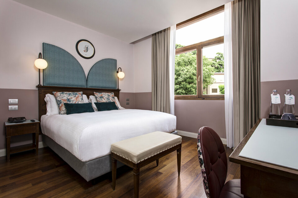 Hotel Indigo Verona Grand Hotel Des Arts, photo 6
