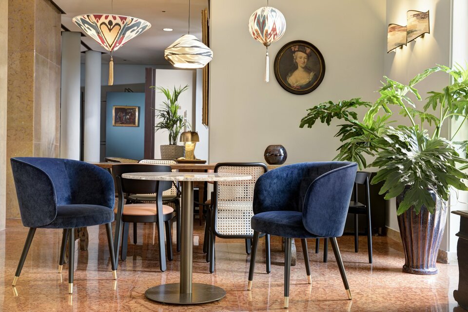Hotel Indigo Verona Grand Hotel Des Arts, photo 5