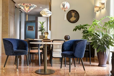 Hotel Indigo Verona Grand Hotel Des Arts, photo 5