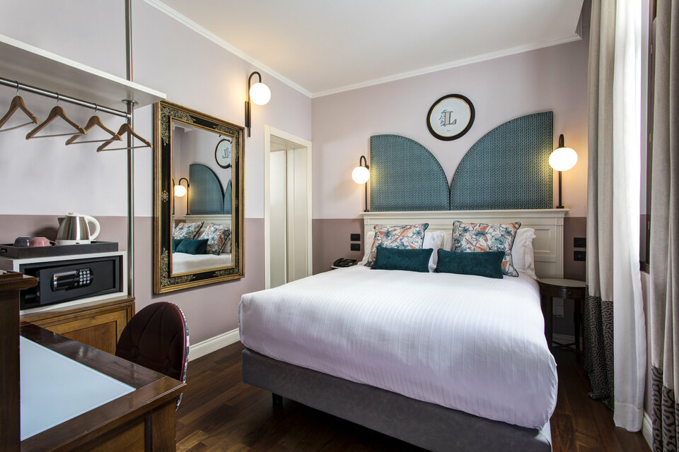 Hotel Indigo Verona Grand Hotel Des Arts, photo 3