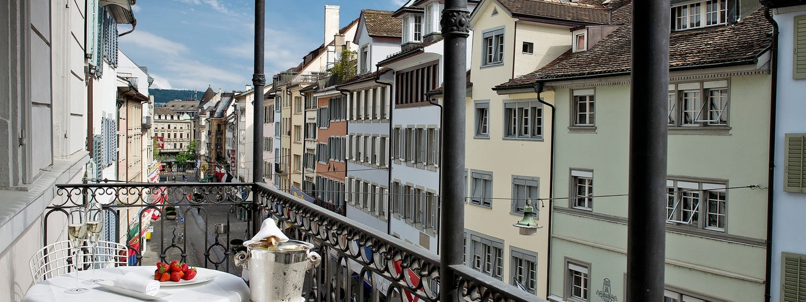 Widder Hotel, photo 3