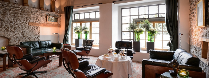 Widder Hotel, photo 2