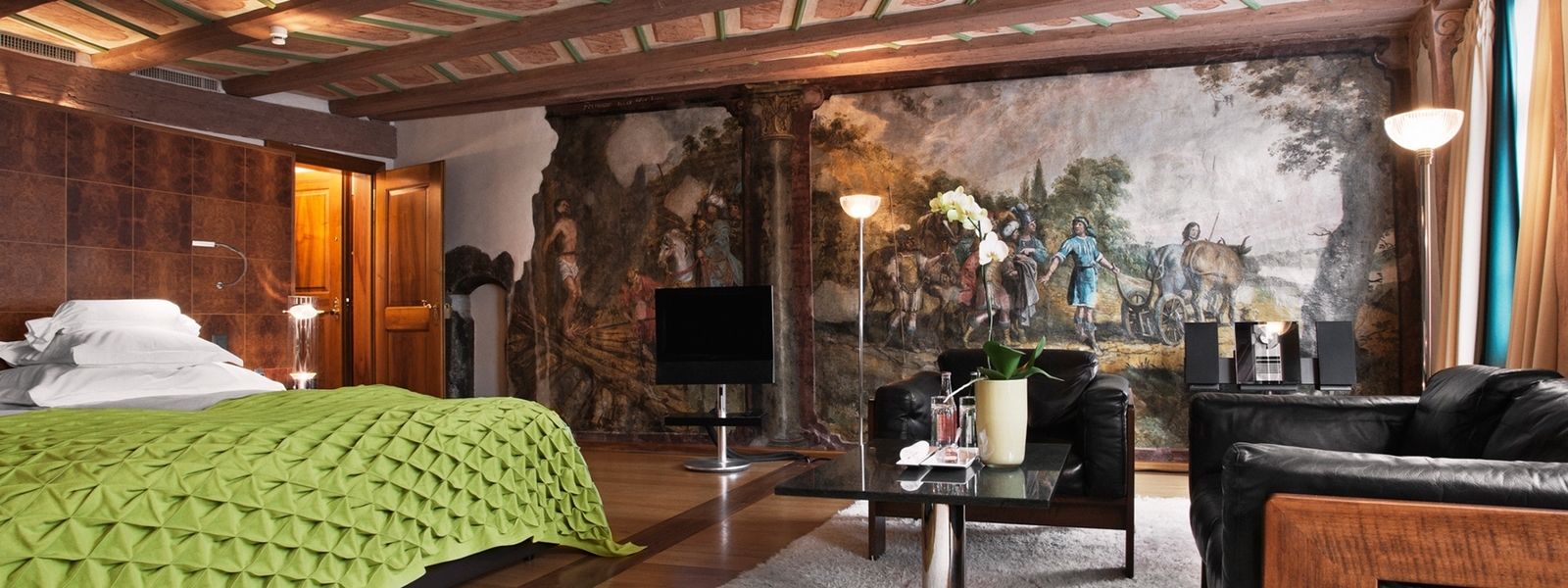 Widder Hotel, photo 4