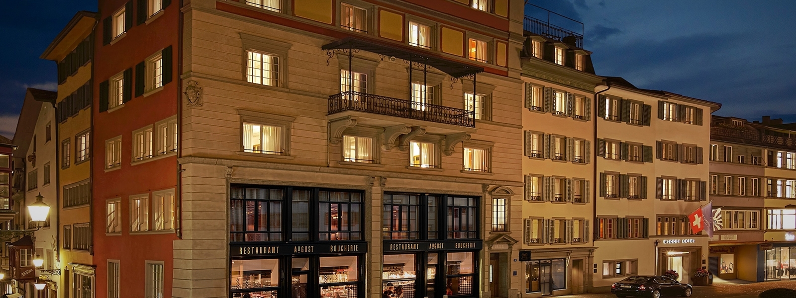 Widder Hotel, photo 6