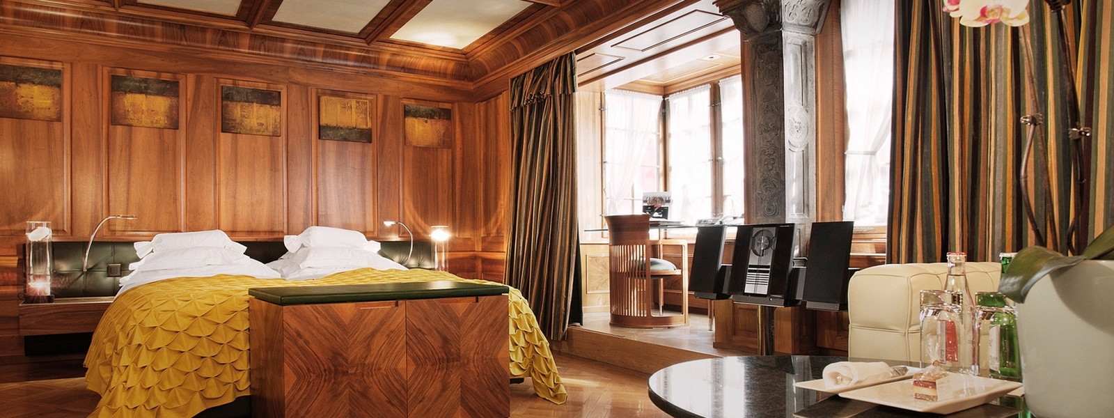 Widder Hotel, photo 8