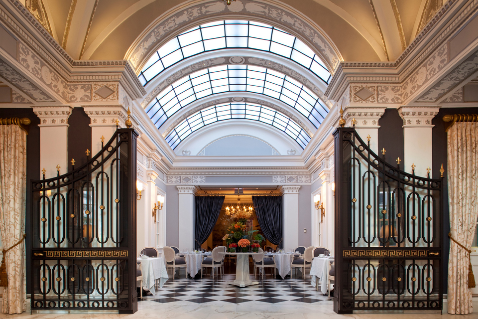 The Jefferson, photo 1