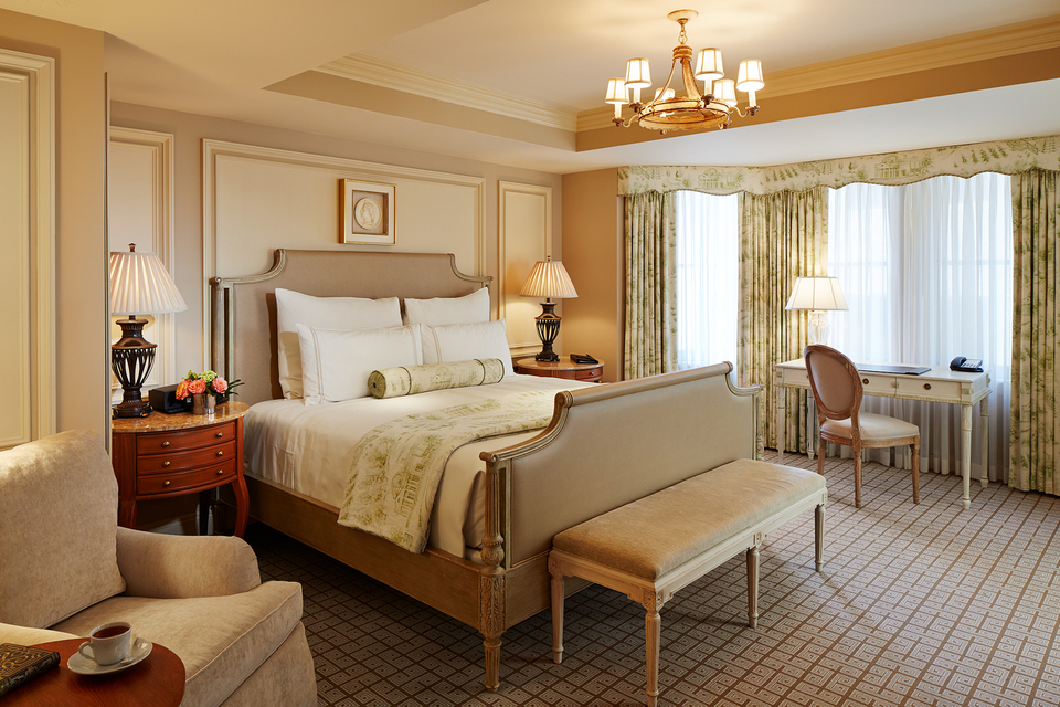 The Jefferson, photo 2