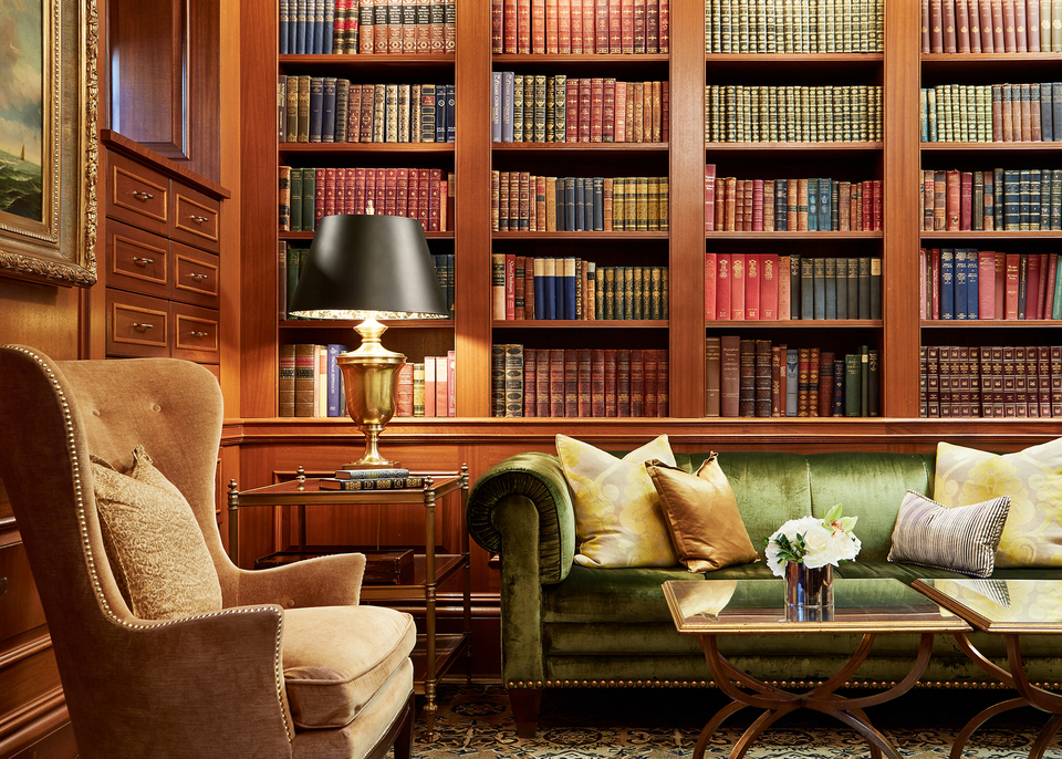 The Jefferson, photo 3
