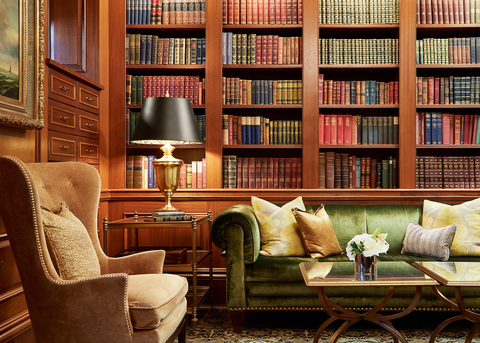 The Jefferson, photo 3