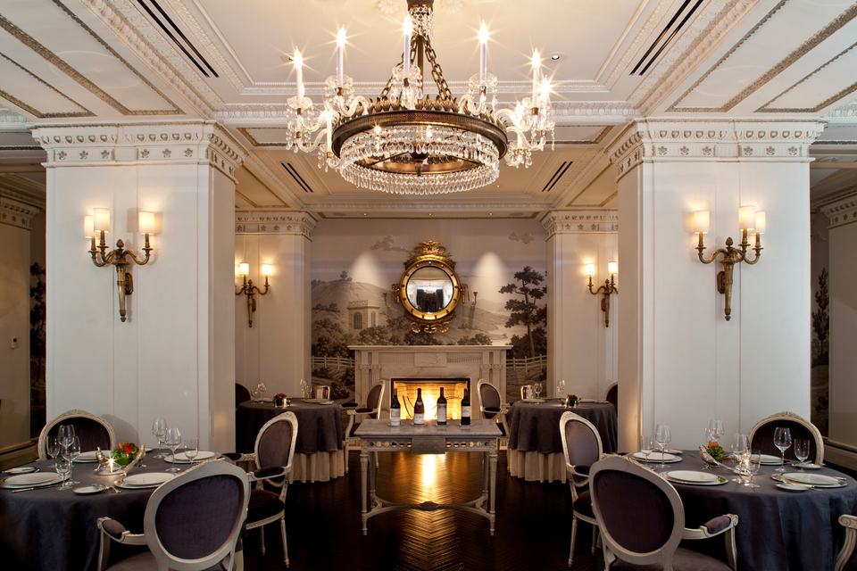 The Jefferson, photo 4