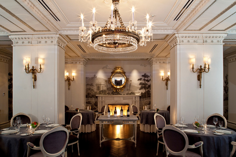 The Jefferson, photo 4