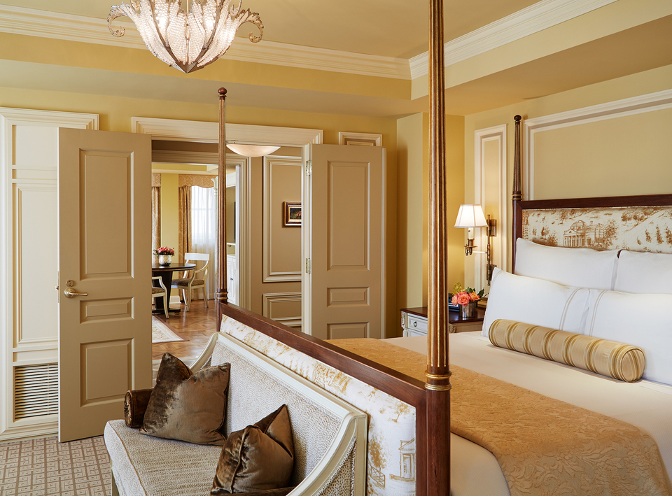The Jefferson, photo 5