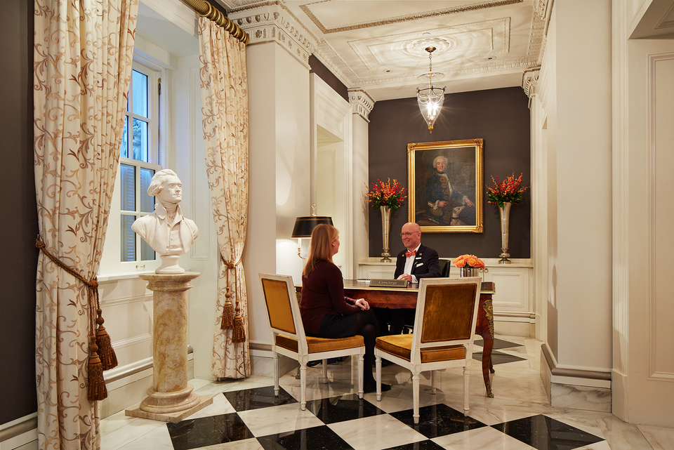 The Jefferson, photo 6