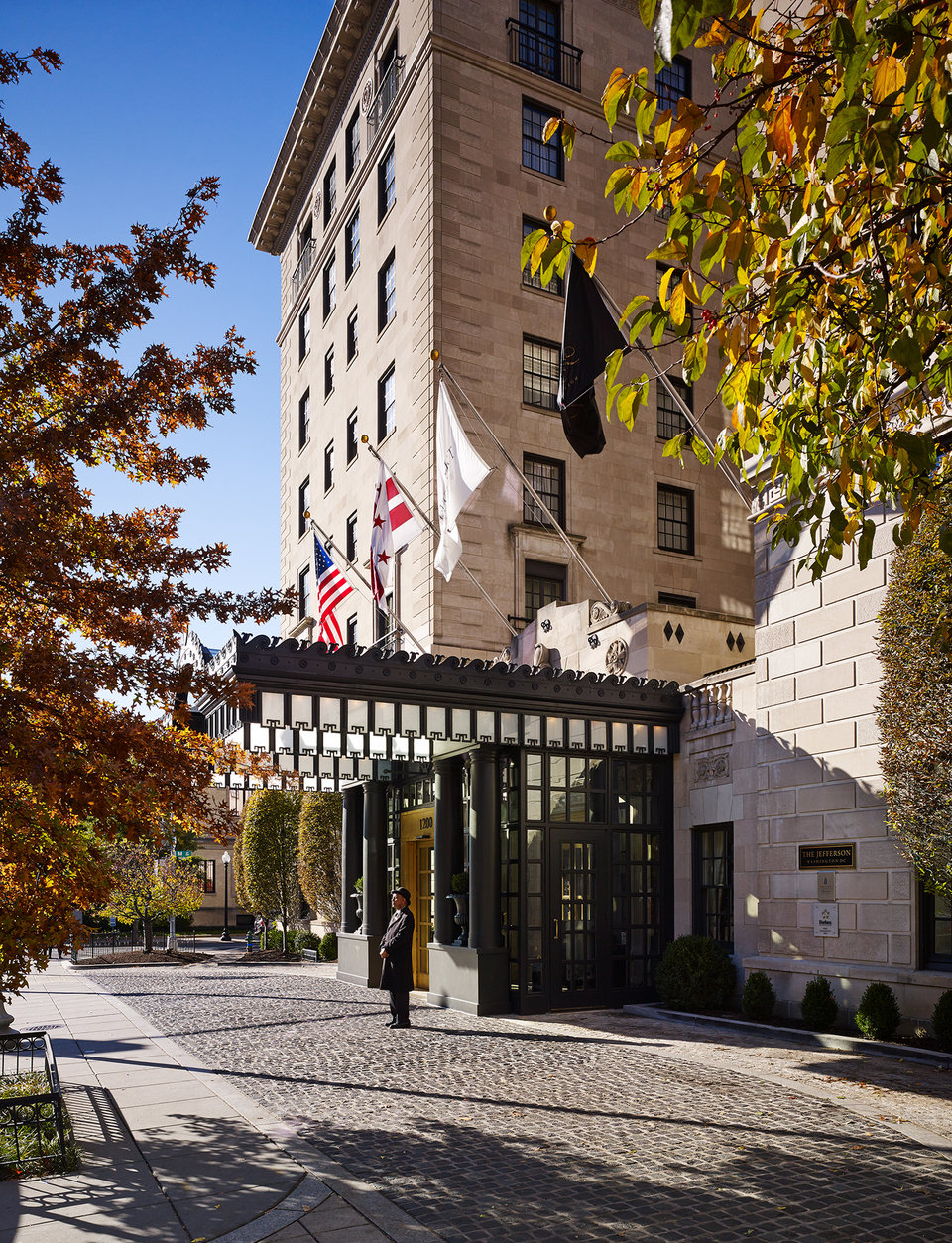 The Jefferson, photo 7