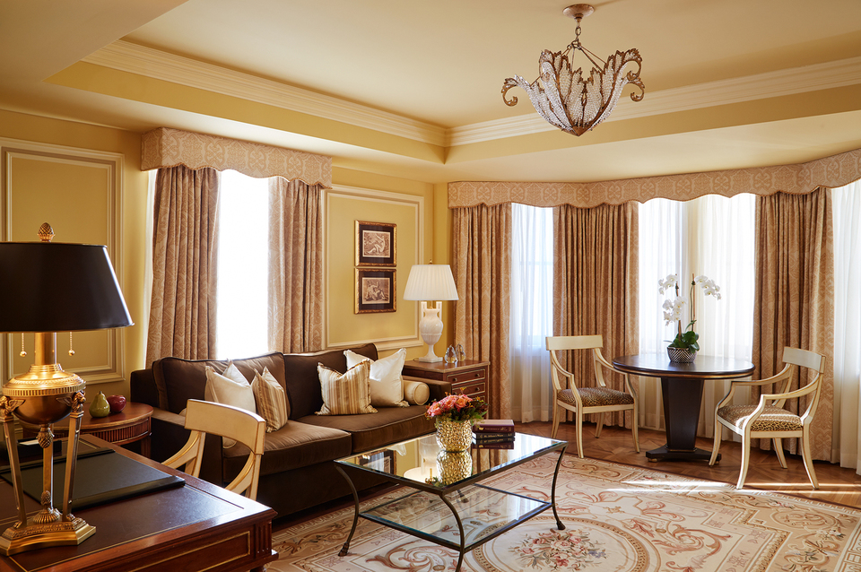 The Jefferson, photo 8